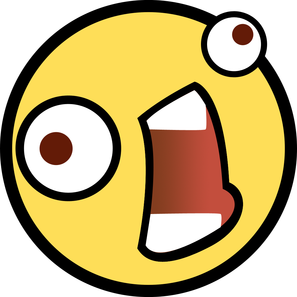 Avatar, Smiley faces and Smileys
