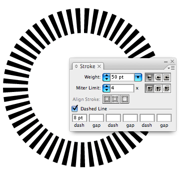 How to Create Vector Sun Rays | Adobe Illustrator
