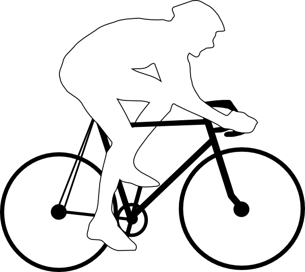 Bike Silhouette