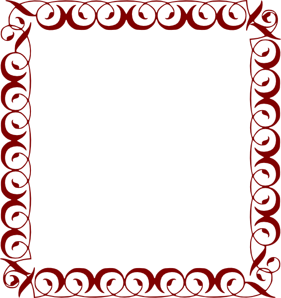 Strawberry Border | Free Download Clip Art | Free Clip Art | on ...