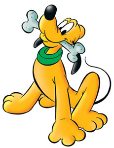 Famous Cartoon Dogs