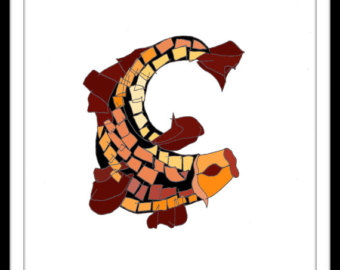 bath line drawing – Etsy