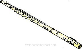 flute clip art | Hostted