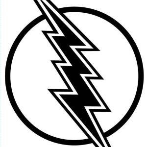 Storm Lighting Bolt Coloring Page | Color Luna
