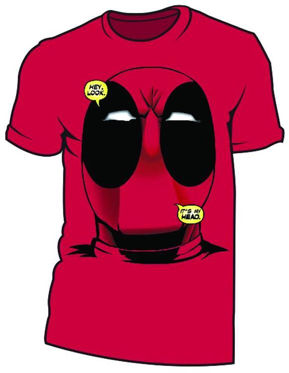 Red T-shirt Sample - ClipArt Best