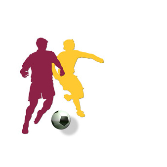 Soccer Book Design Templates | Sports Program Printing