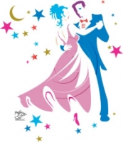Prom Clipart