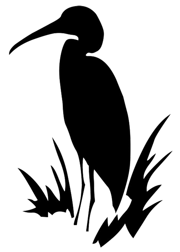 Heron Clipart | Free Download Clip Art | Free Clip Art | on ...