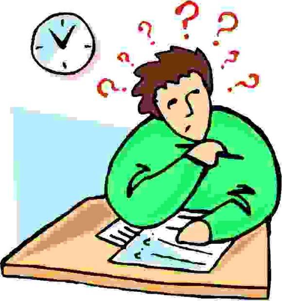 Exam Clipart | Free Download Clip Art | Free Clip Art | on Clipart ...