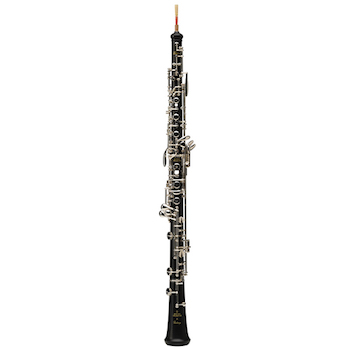 Intermediate Oboes - Buffet Prodige Series Oboe