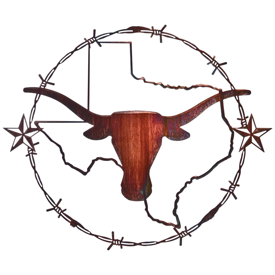 Longhorn | Free Download Clip Art | Free Clip Art