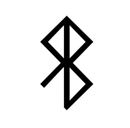 Symbol For Peace | Viking Symbols ...