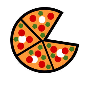 May 15 – Pizza Party (UPDATE) – The Nest Study