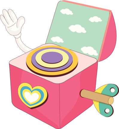 Ring Box Clip Art Clip Art, Vector Images &amp; Illustrations
