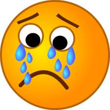 Very Sad Face - ClipArt Best