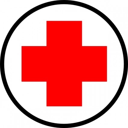 Doctor Supplies Clipart