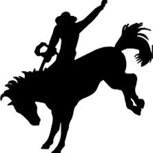 Rodeo Day - Students get in Free!