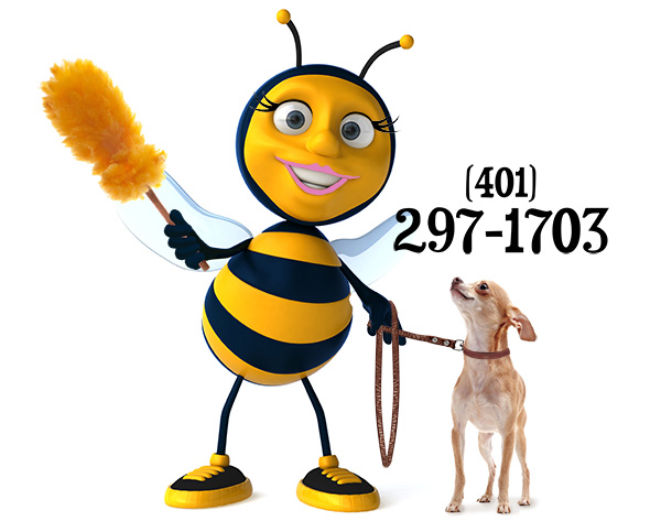 House Cleaning - Beeline Moving &amp; Hauling