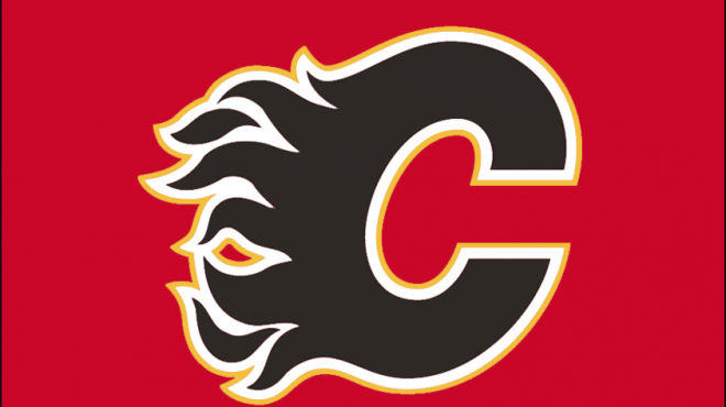 Calgary Flames Games with the Calgary Chapter - Dalhousie Alumni