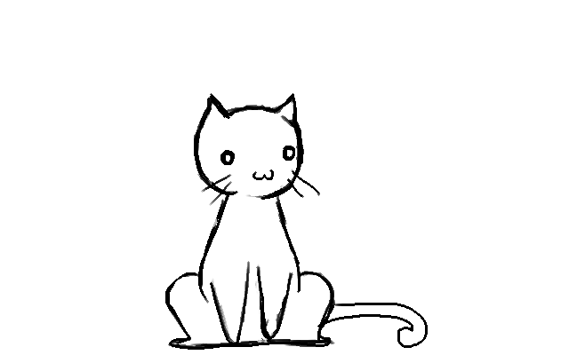 animated Pet kitty by ZombieHighlighter on DeviantArt