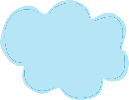 Cloud Clip Art - Cloud Images