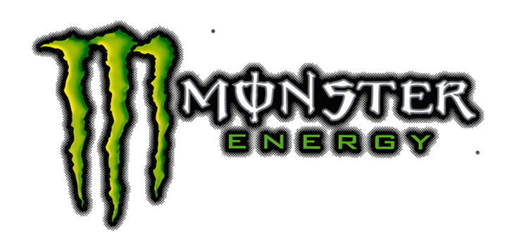 Monster Energy Logo Hd Clipart - Free to use Clip Art Resource