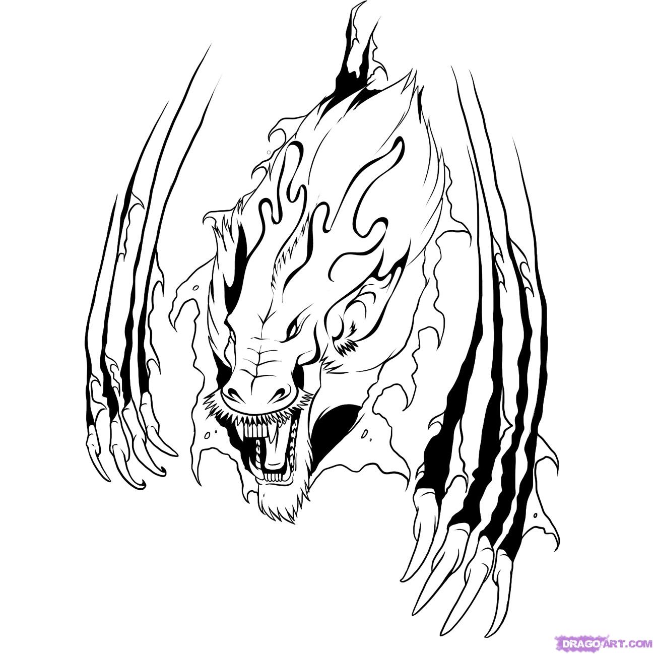 Drawing Tattoos^@#