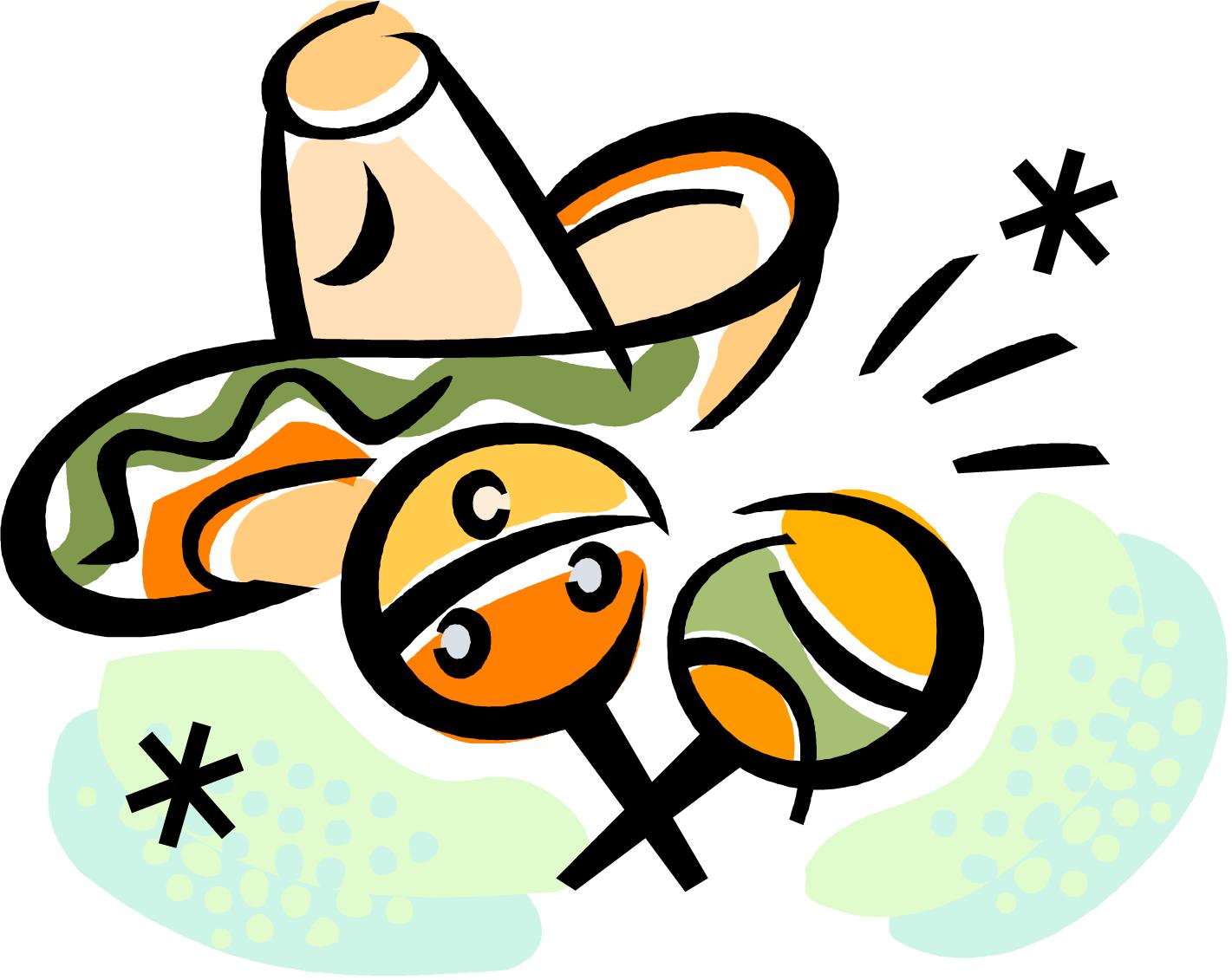Preschool Storytime Celebrates Hispanic Heritage Month @ Your ...