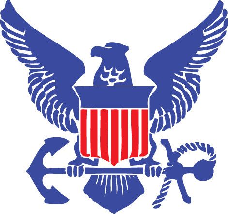 1000+ images about Cricut Stuff | Navy emblem, Clip ...