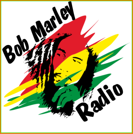 Radio Hacker — Reggae Stream
