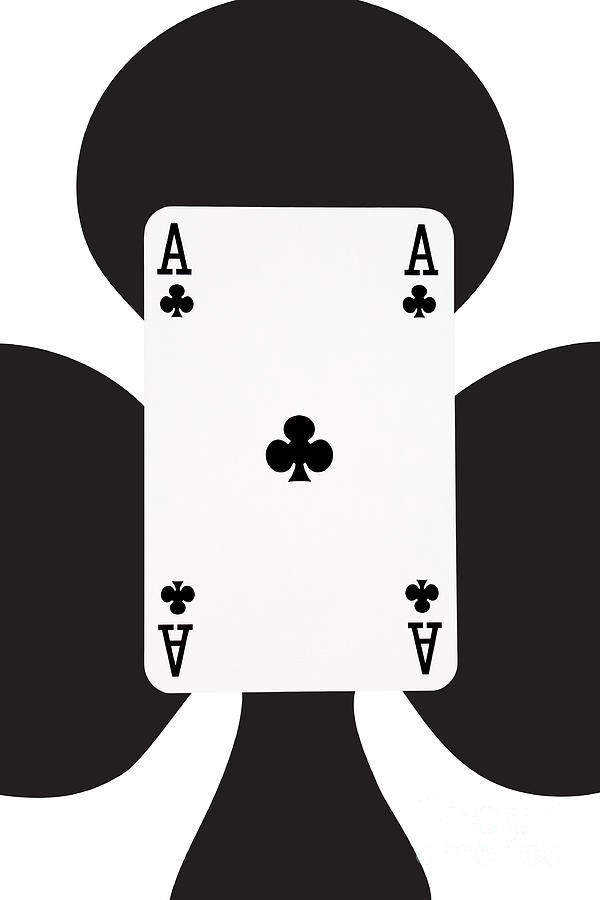Playing Cards Clubs | Free Download Clip Art | Free Clip Art | on ...