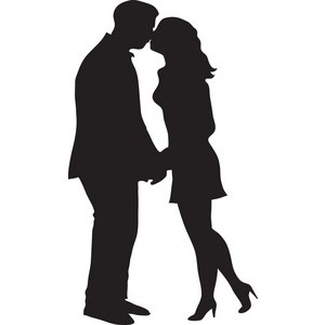 Kiss Clipart | Free Download Clip Art | Free Clip Art | on Clipart ...