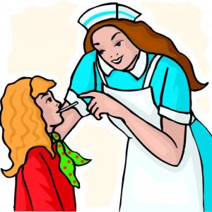 Excellent Nurses Week Clip Art Layout | ClipArTidy