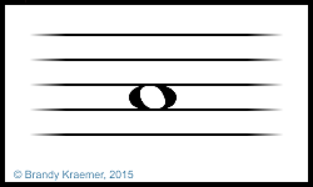 Whole Note | Musical Symbols
