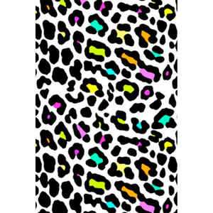 cheetah background - Polyvore