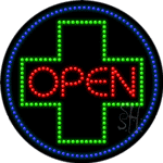 LED Stock Signs - Page 37