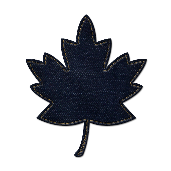 Maple Leaf (Leaves) Icon Version 1 #052629 Â» Icons Etc