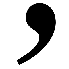 Dawn Reader: Comma Coma