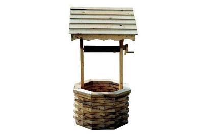 Wishing Well Pictures - ClipArt Best