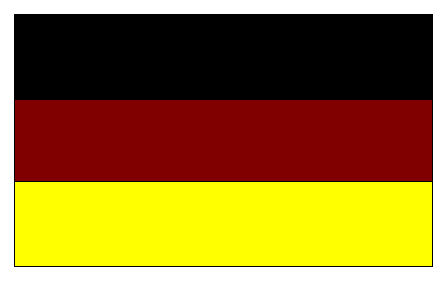 German Flag Gif - ClipArt Best