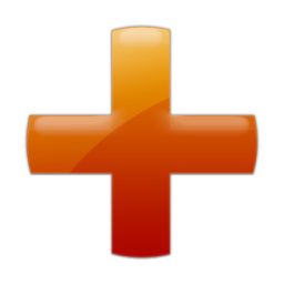 plus | Legacy Icon Tags