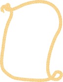 Cowboy Clip Art Borders