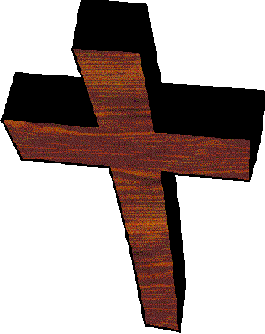 Catholic Clipart - Oil Lamp to Soup Kitchen