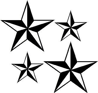 Star Rating System for Restaurants on Seoul Eats | Seoul Eats