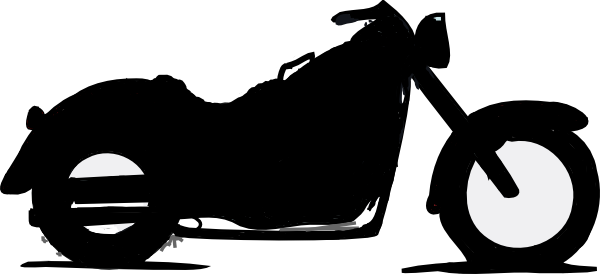 Moto clip art - vector clip art online, royalty free & public domain