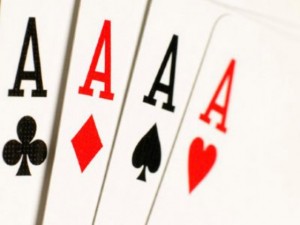 Playing Card Suits | I Hate Dr Oz