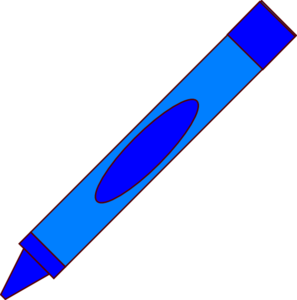 Cartoon Crayons - ClipArt Best