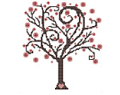 cherry blossom tree