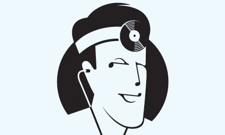 The Record Doctor responds | Music | theguardian.