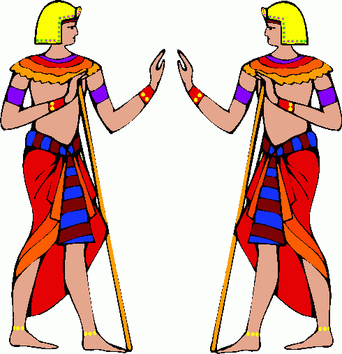 egyptian_men clipart - egyptian_men clip art